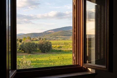 Farm hus i Capalbio, Grosseto, Capalbio - € 900.000 | Ref: a1190rc58783 - foto 13