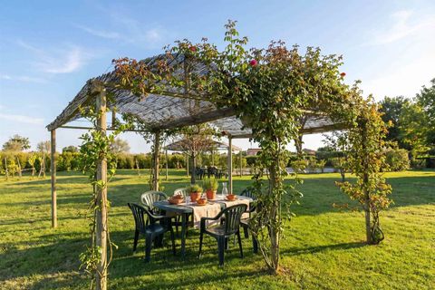 Farm hus i Cortona, Arezzo, Cortona - € 1.100.000 | Ref: a1190rc51972 - foto 9