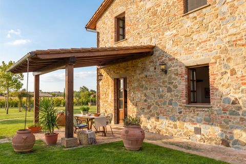 Farm hus i Cortona, Arezzo, Cortona - € 1.100.000 | Ref: a1190rc51972 - foto 10