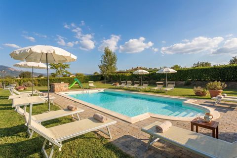 Farm hus i Cortona, Arezzo, Cortona - € 1.100.000 | Ref: a1190rc51972 - foto 11