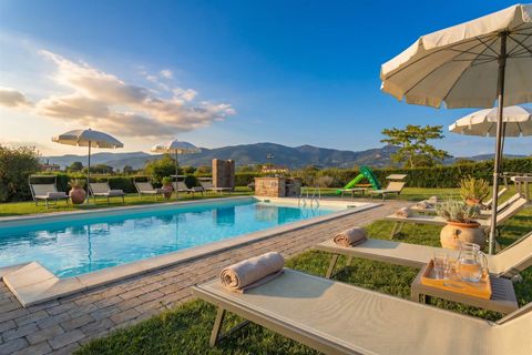 Farm hus i Cortona, Arezzo, Cortona - € 1.100.000 | Ref: a1190rc51972 - foto 12