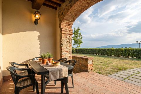 Farm hus i Cortona, Arezzo, Cortona - € 1.100.000 | Ref: a1190rc51972 - foto 14
