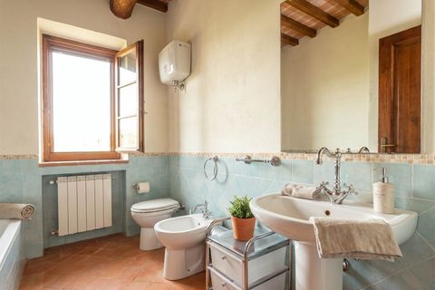 Farm hus i Cortona, Arezzo, Cortona - € 1.100.000 | Ref: a1190rc51972 - foto 16