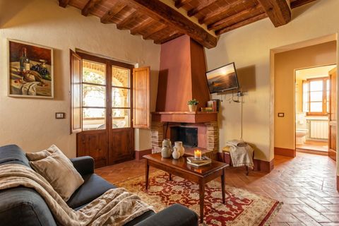Farm hus i Cortona, Arezzo, Cortona - € 1.100.000 | Ref: a1190rc51972 - foto 17