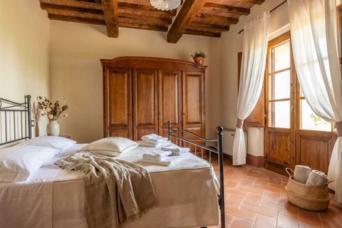 Farm hus i Cortona, Arezzo, Cortona - € 1.100.000 | Ref: a1190rc51972 - foto 18