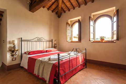 Farm hus i Cortona, Arezzo, Cortona - € 1.100.000 | Ref: a1190rc51972 - foto 19