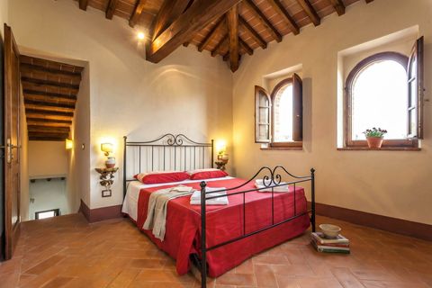 Farm hus i Cortona, Arezzo, Cortona - € 1.100.000 | Ref: a1190rc51972 - foto 20