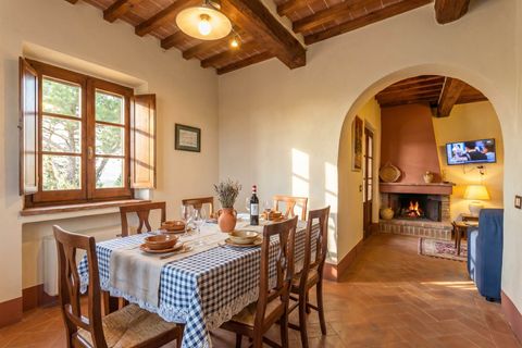 Farm hus i Cortona, Arezzo, Cortona - € 1.100.000 | Ref: a1190rc51972 - foto 22