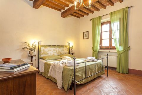 Farm hus i Cortona, Arezzo, Cortona - € 1.100.000 | Ref: a1190rc51972 - foto 23