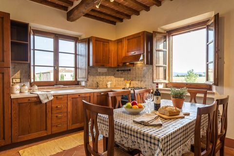 Farm hus i Cortona, Arezzo, Cortona - € 1.100.000 | Ref: a1190rc51972 - foto 24