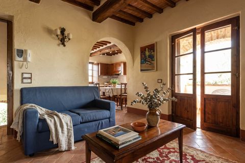 Farm hus i Cortona, Arezzo, Cortona - € 1.100.000 | Ref: a1190rc51972 - foto 25