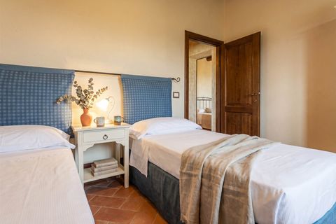 Farm hus i Cortona, Arezzo, Cortona - € 1.100.000 | Ref: a1190rc51972 - foto 26