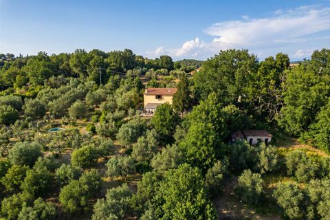 Masia a Trequanda, Siena, Trequanda - € 290.000 | Ref: a1190rc48189 - foto 2