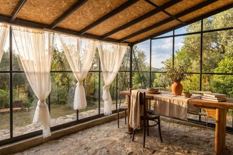Masia a Trequanda, Siena, Trequanda - € 290.000 | Ref: a1190rc48189 - foto 6
