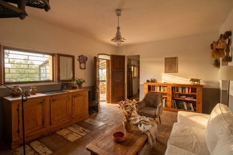 Masia a Trequanda, Siena, Trequanda - € 290.000 | Ref: a1190rc48189 - foto 7