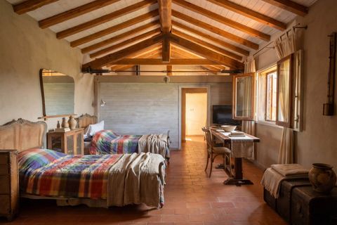 Masia a Trequanda, Siena, Trequanda - € 290.000 | Ref: a1190rc48189 - foto 9