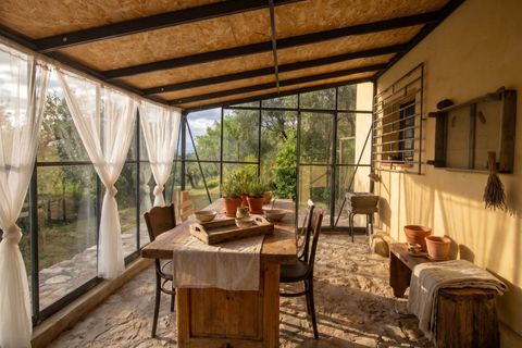 Masia a Trequanda, Siena, Trequanda - € 290.000 | Ref: a1190rc48189 - foto 10