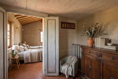 Masia a Trequanda, Siena, Trequanda - € 290.000 | Ref: a1190rc48189 - foto 11