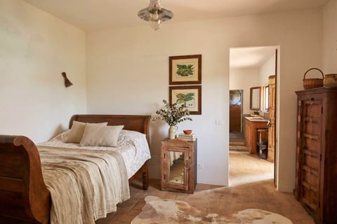 Masia a Trequanda, Siena, Trequanda - € 290.000 | Ref: a1190rc48189 - foto 12
