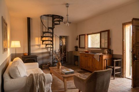 Masia a Trequanda, Siena, Trequanda - € 290.000 | Ref: a1190rc48189 - foto 13