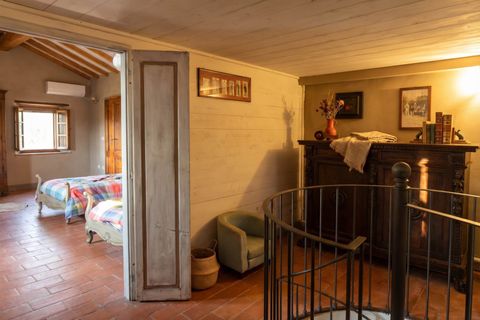 Masia a Trequanda, Siena, Trequanda - € 290.000 | Ref: a1190rc48189 - foto 14