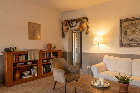 Masia a Trequanda, Siena, Trequanda - € 290.000 | Ref: a1190rc48189 - foto 16