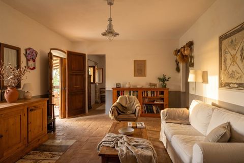 Masia a Trequanda, Siena, Trequanda - € 290.000 | Ref: a1190rc48189 - foto 17