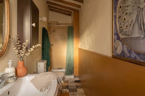 Masia a Trequanda, Siena, Trequanda - € 290.000 | Ref: a1190rc48189 - foto 18