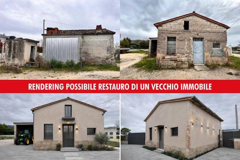 Villa i Alatri, Frosinone, Alatri - € 49.000 | Ref: 2180 - foto 1