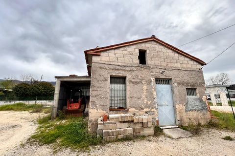 Villa i Alatri, Frosinone, Alatri - € 49.000 | Ref: 2180 - foto 4