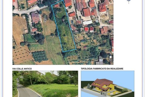 Terra a Ceccano, Frosinone, Ceccano - € 47.000 | Ref: 2181 - foto 2
