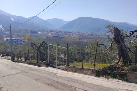 Helårsgrund i Sirignano, Avellino, Sirignano - € 15.000 | Ref: 459578 - foto 2