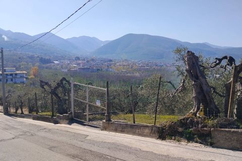 Helårsgrund i Sirignano, Avellino, Sirignano - € 15.000 | Ref: 459578 - foto 4