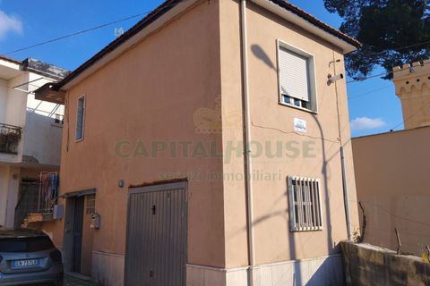 Villa a Sirignano, Avellino, Sirignano - € 29.000 | Ref: 459580 - foto 4
