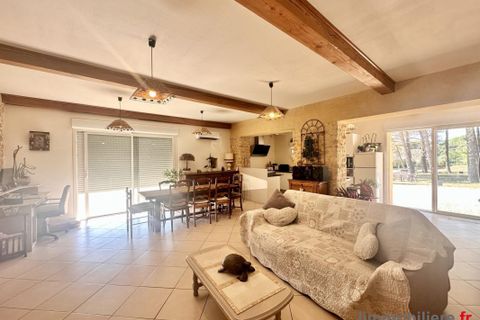 Villa em Tresques, Gard, Tresques - € 995.000 | Ref: 999629-LIMMOBILIERE - foto 26