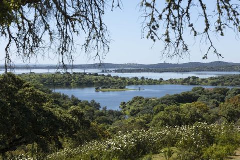 Helårsgrund i Evora, Evora, Evora - € 630.000 | Ref: NF064 - foto 1