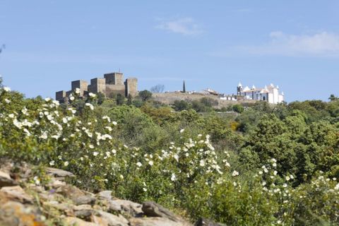 Helårsgrund i Evora, Evora, Evora - € 630.000 | Ref: NF064 - foto 4