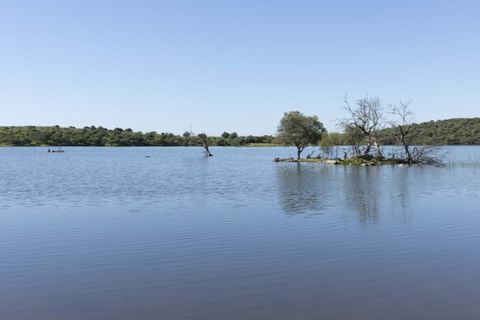 Helårsgrund i Evora, Evora, Evora - € 630.000 | Ref: NF064 - foto 15