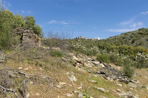 Helårsgrund i Evora, Evora, Evora - € 630.000 | Ref: NF064 - foto 17