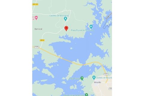 Helårsgrund i Evora, Evora, Evora - € 630.000 | Ref: NF064 - foto 25