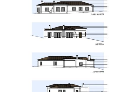 Helårsgrund i Evora, Evora, Evora - € 630.000 | Ref: NF064 - foto 28