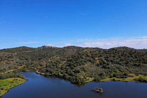 Helårsgrund i Evora, Evora, Evora - € 630.000 | Ref: NF064 - foto 7