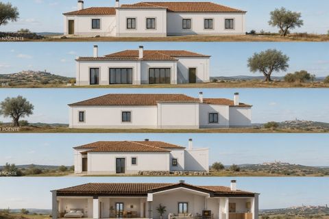 Terrain - Evora, Evora, Evora - € 630 000 | Réf : NF064 - photo 2