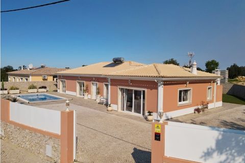 Villa i Tunes, Faro, Tunes - € 895.000 | Ref: RC006 - foto 1