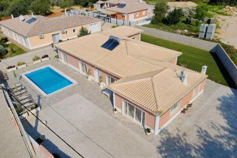Villa i Tunes, Faro, Tunes - € 895.000 | Ref: RC006 - foto 3