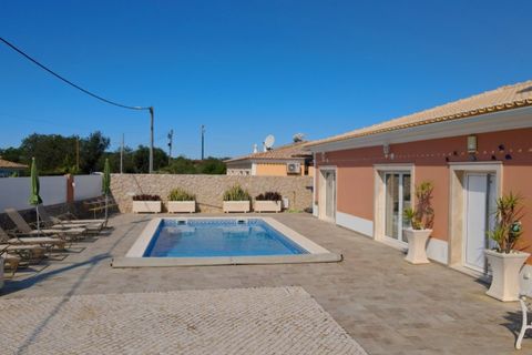 Villa i Tunes, Faro, Tunes - € 895.000 | Ref: RC006 - foto 2