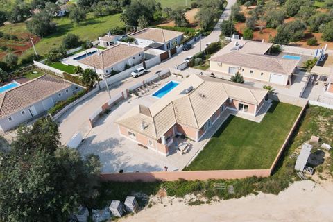 Villa i Tunes, Faro, Tunes - € 895.000 | Ref: RC006 - foto 4