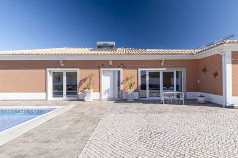 Villa i Tunes, Faro, Tunes - € 895.000 | Ref: RC006 - foto 6
