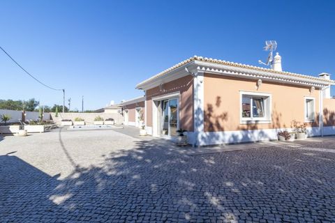 Villa i Tunes, Faro, Tunes - € 895.000 | Ref: RC006 - foto 7
