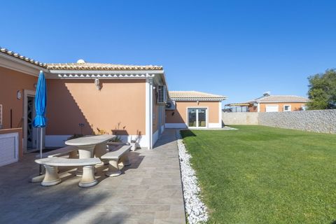 Villa i Tunes, Faro, Tunes - € 895.000 | Ref: RC006 - foto 8